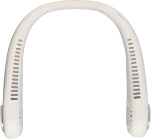 Rechargeable neck fan - Reklamnepredmety