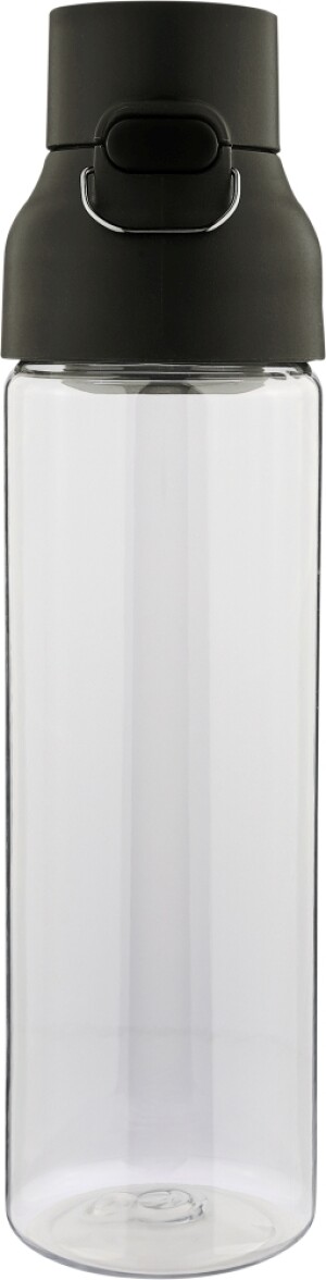 Lightweight Tritan bottle with colored cap 750 ml - Reklamnepredmety