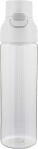 Lightweight Tritan bottle with colored cap 750 ml - F4916901PK2 - variant Gi F4916901PK2