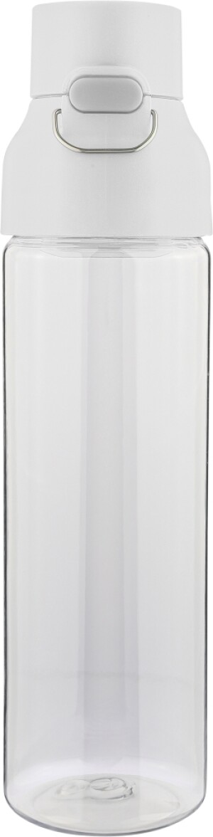 Lightweight Tritan bottle with colored cap 750 ml - Reklamnepredmety