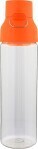 Lightweight Tritan bottle with colored cap 750 ml - F4916902PK2 - variant Gi F4916902PK2
