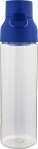 Lightweight Tritan bottle with colored cap 750 ml - F4916905PK2 - variant Gi F4916905PK2