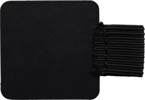Sticker with pen loop - Reklamnepredmety