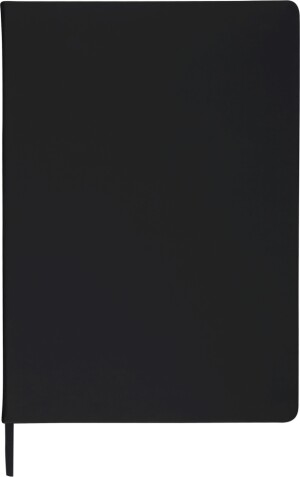 A4 hardcover notebook - Reklamnepredmety