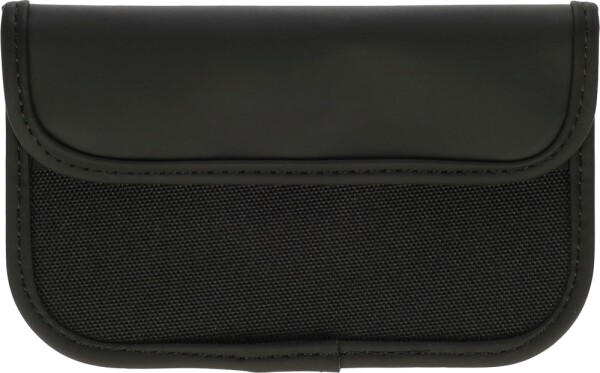 Key and card case