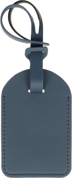 Luggage tag - Reklamnepredmety