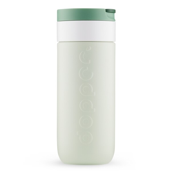 Double-walled thermos mug Dopper 400 ml