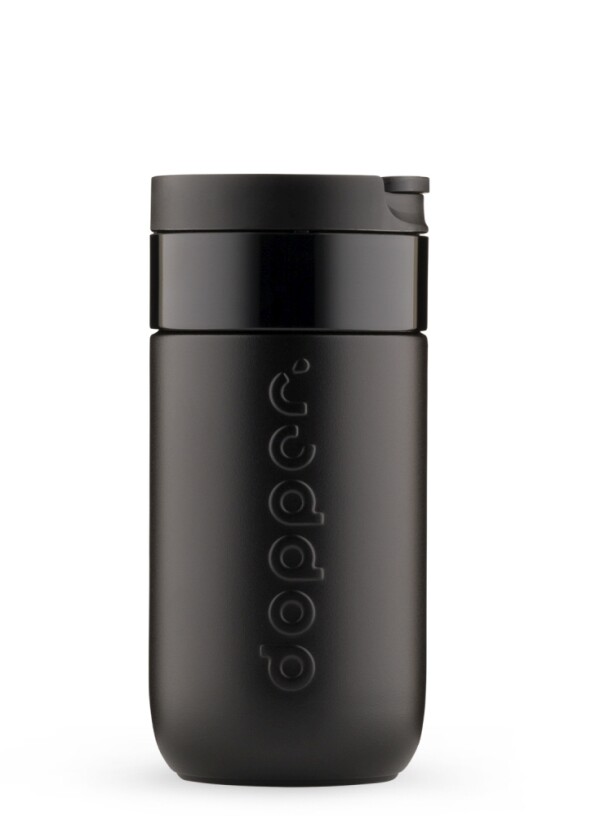 Double-walled thermos mug Dopper 300 ml