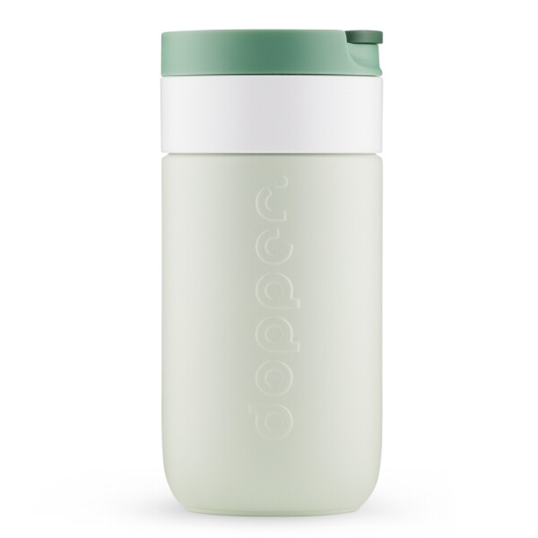 Double-walled thermos mug Dopper 300 ml