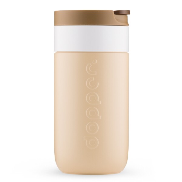 Double-walled thermos mug Dopper 300 ml