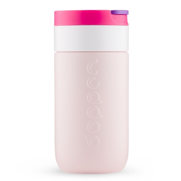 Double-walled thermos mug Dopper 300 ml