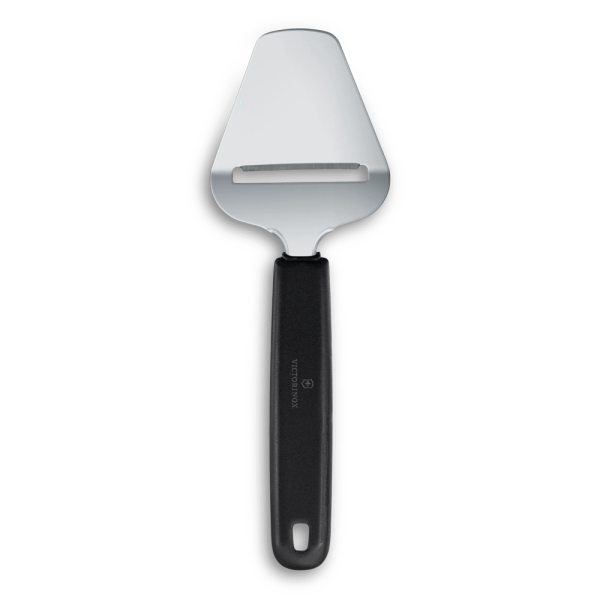 Victorinox 7.6091.3 Krájač na syr - čierna