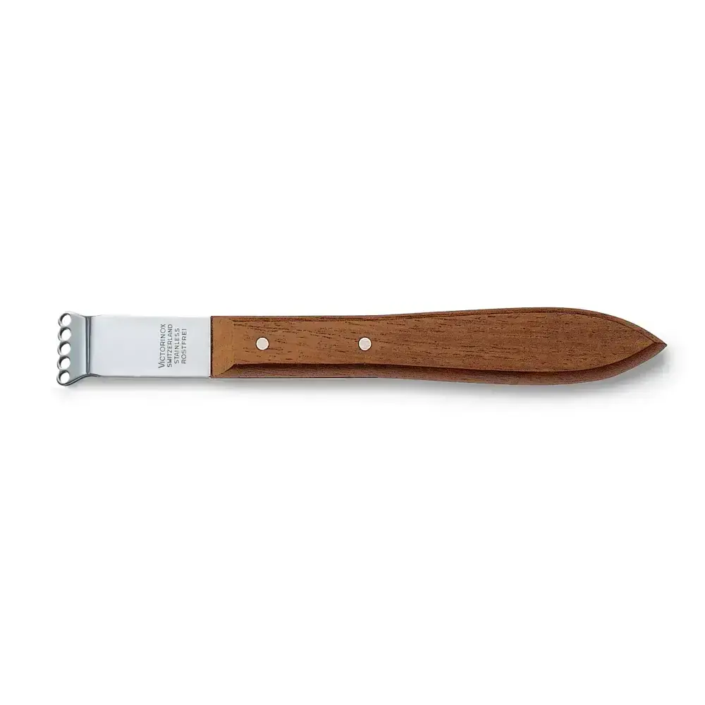 Victorinox 5.3500 Zester na citrón - javorové drevo - Reklamnepredmety