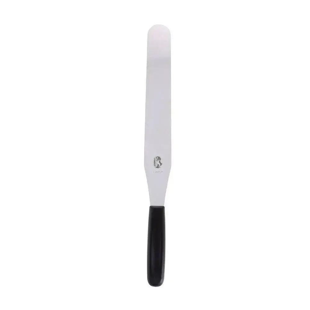 Victorinox 5.2603.31 Špachľa 31 cm - čierna - Reklamnepredmety