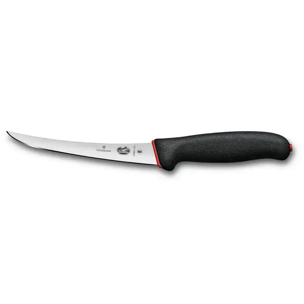 Victorinox Fibrox Dual Grip 5.6603.15D vykosťovací nôž - Reklamnepredmety