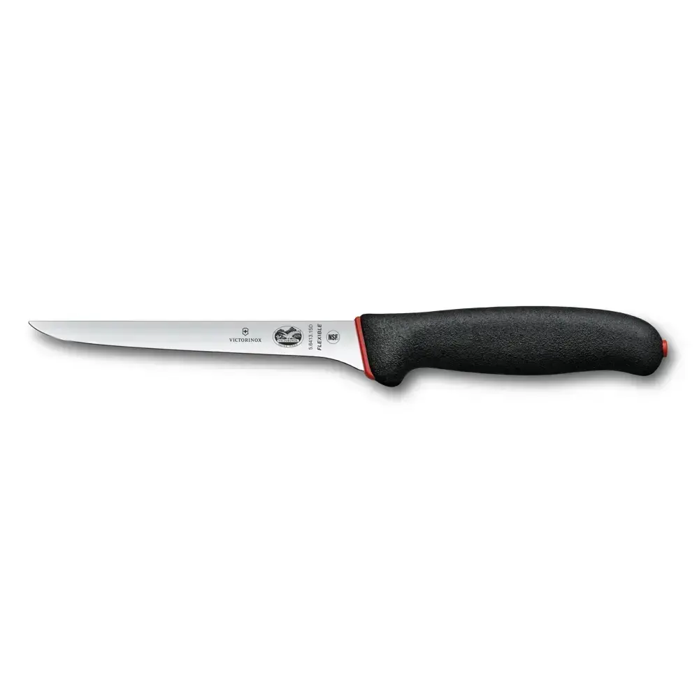 Victorinox Fibrox Dual Grip 5.6413.15D kuchynský nôž Fibrox - 15cm - Reklamnepredmety