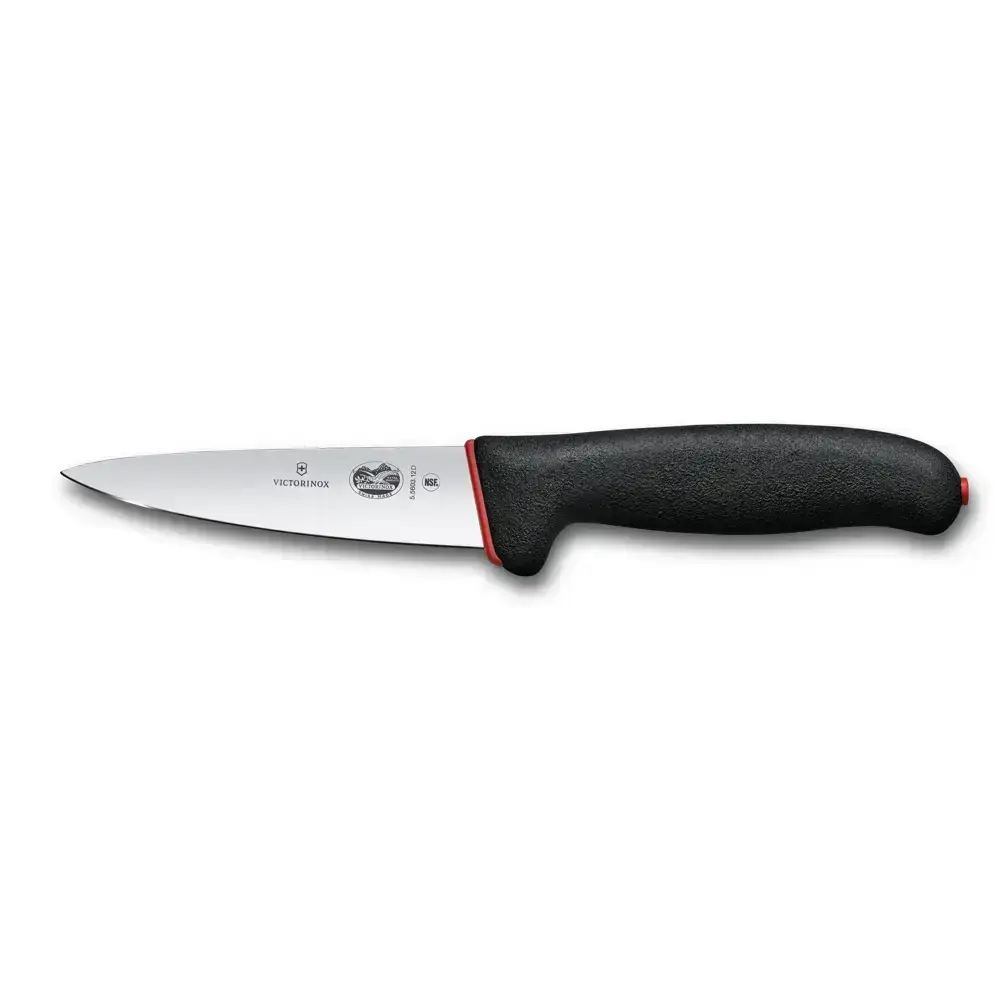 Victorinox Fibrox Dual Grip 5.5603.12D nárezový nôž - Reklamnepredmety