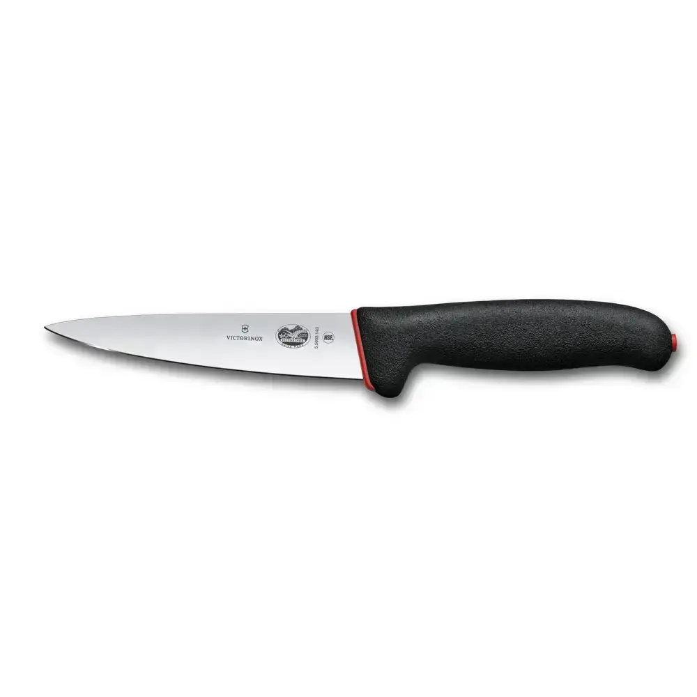 Victorinox Fibrox Dual Grip 5.5603.14D nárezový nôž - Reklamnepredmety