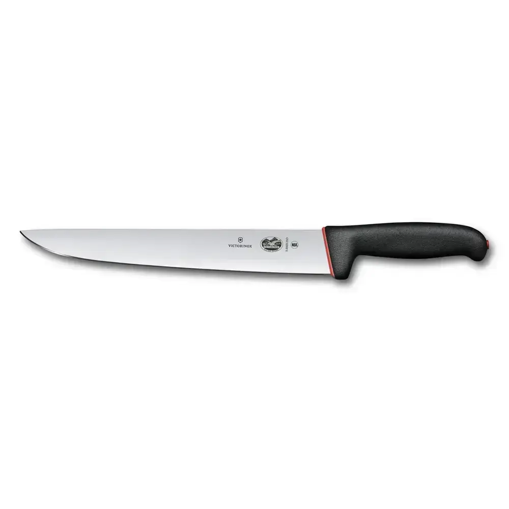 Victorinox Fibrox Dual Grip 5.5503.25D nárezový nôž - Reklamnepredmety