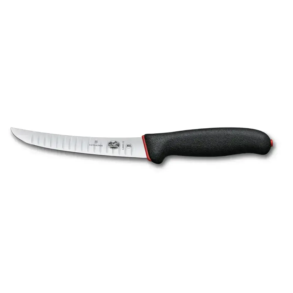 Victorinox Fibrox Dual Grip 5.6523.15D vykosťovací nôž - Reklamnepredmety