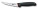 Victorinox Fibrox Dual Grip 5.6 613.12D kuchynský nôž Fibrox -  vykosťovací 12 cm čierny