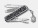 Victorinox Classic SD Briliantový Kryštál