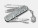 Victorinox Classic SD Brilliant Damast