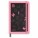 Moleskine Blackpink 2026-2027 18-month diary - hardcover, L, weekly
