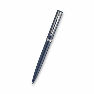 Guľôčkové pero Waterman Impression Black CT - Reklamnepredmety