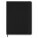 Moleskine 18-month diary 2026-27 - hardcover - XL, weekly, black