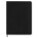 Moleskine 18-month diary 2026-27 - soft cover, XL, weekly - black