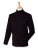 W020 Roll-Neck Long-Sleeve T-Shirt - W020_Black - variant Ls 1000187459