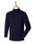 W020 Roll-Neck Long-Sleeve T-Shirt - W020_Navy - variant Ls 1000187464