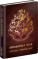 NOTIQUE Student Diary Harry Potter CZ (September 2026 – December 2027), 9.8 x 14.5 cm