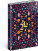 NOTIQUE 18-month diary Petito – Flora 2026/2027, 11 x 16 cm - pgd-37214-v_tit - variant Pg PGD-37214-V
