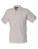 W100 Classic Cotton Piqué Polo Shirt - W100_Heather-Grey - variant Ls 1000187568