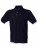 W100 Classic Cotton Piqué Polo Shirt - W100_Navy - variant Ls 1000187594
