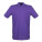 W101 Modern Fit Cotton Microfine-Piqué Polo Shirt - W101-Purple - variant Ls 1000187806