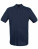 W101 Modern Fit Cotton Microfine-Piqué Polo Shirt - W101_Oxford-Navy - variant Ls 1000215108