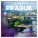 NOTIQUE Notepad Prague 2027, 30 x 30 cm - pgp-36338_tit - variant Pg PGP-36338
