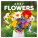 NOTIQUE Notepad Flowers 2027, 30 x 30 cm - pgp-36341-v_tit - variant Pg PGP-36341-V