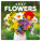 NOTIQUE Notepad Flowers 2027, 30 x 30 cm - pgp-36341-z_tit - variant Pg PGP-36341-Z