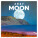 NOTIQUE Notepad Calendar Moon 2027, 30 x 30 cm - pgp-36343-z_tit - variant Pg PGP-36343-Z