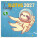 NOTIQUE Memo Calendar Lazy Sloths 2027, 30 x 30 cm - pgp-36352-v_tit - variant Pg PGP-36352-V