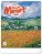 NOTIQUE Wall Calendar Claude Monet 2027, 48 x 56 cm