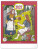 NOTIQUE Wall calendar Josef Lada 2027, 48 x 56 cm