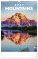 NOTIQUE Wall calendar Mountains 2027, 33 x 46 cm
