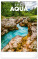 NOTIQUE Wall calendar Water 2027, 33 x 46 cm
