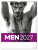 Wall calendar Men 2027, 30 x 34 cm - pgn-36389-l_tit - variant Pg PGN-36389-L