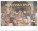 NOTIQUE Wall calendar Slavic Epic – Alfons Mucha 2027, 48 x 33 cm